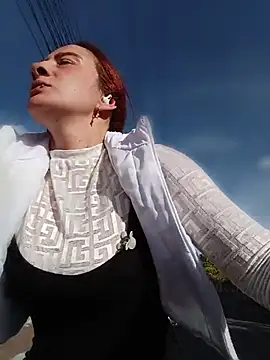 Snapshot of Samyra_Biker12 chatting on 10, 4, 2026 Samyra Biker12 online show from 10, 4, 2026