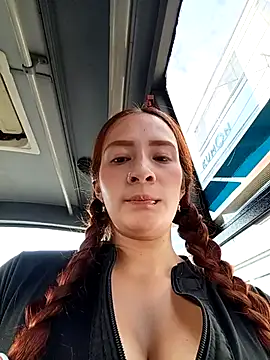 Snapshot of Samyra_Biker12 chatting on 11, 4, 2026 Samyra Biker12 online show from 11, 4, 2026