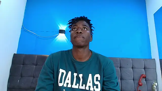 Snapshot of JeanDantte chatting on 13, 4, 2026 JeanDantte online show from 13, 4, 2026