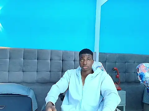 Snapshot of JeanDantte chatting on 22, 5, 2026 JeanDantte online show from 22, 5, 2026