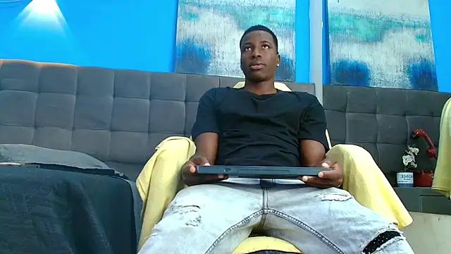 Snapshot of JeanDantte chatting on 20, 6, 2026 JeanDantte online show from 20, 6, 2026