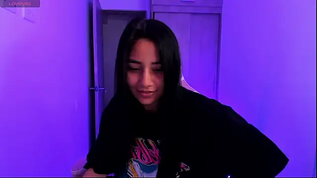ISABELFORYOU03 online show from 23, 4, 2026
