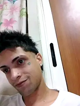 Snapshot of PornoCubanohot chatting on 2, 4, 2026 PornoCubanohot online show from 2, 4, 2026