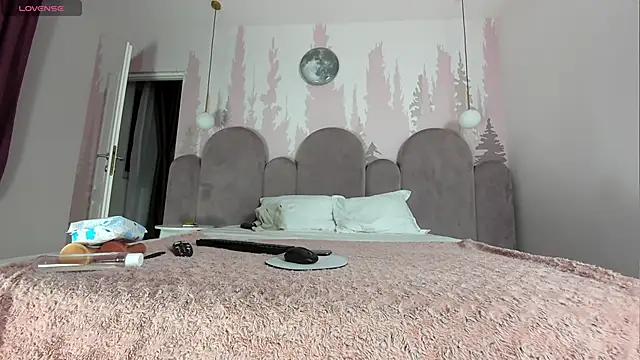 NolaDonovan online show from 3, 4, 2026