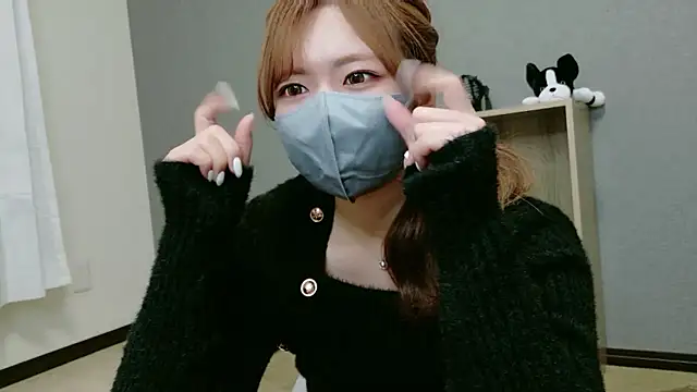 Snapshot of YUA_0425 chatting on 2, 5, 2026 YUA 0425 online show from 2, 5, 2026