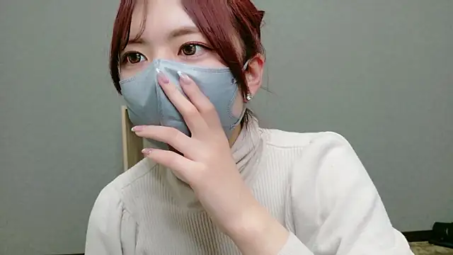 Snapshot of YUA_0425 chatting on 12, 5, 2026 YUA 0425 online show from 12, 5, 2026