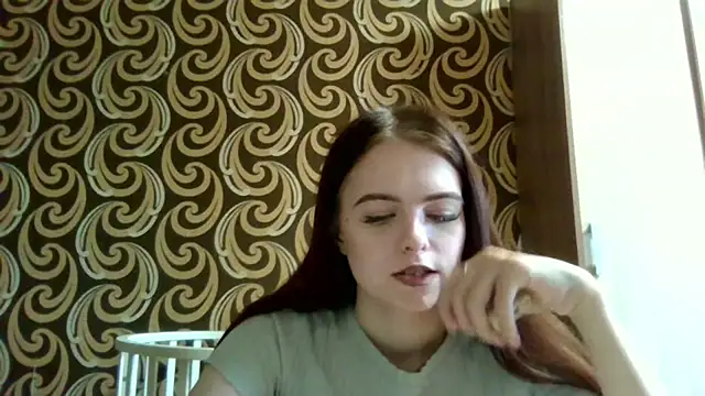Snapshot of KikiAmino chatting on 25, 5, 2026 KikiAmino online show from 25, 5, 2026