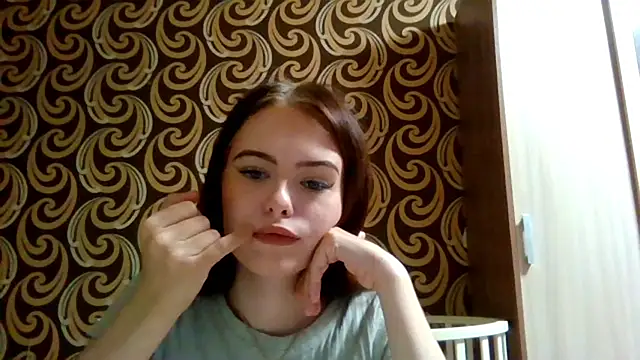 Snapshot of KikiAmino chatting on 26, 5, 2026 KikiAmino online show from 26, 5, 2026