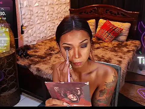 SluttyWhoreAra online show from 20, 5, 2026