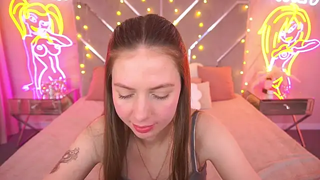 BabyLumi online show from 15, 5, 2026