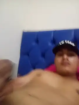 xaviruiz123 online show from 1, 6, 2026