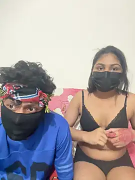 Rabeyaakter09 online show from 19, 4, 2026