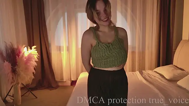 true voice online show from 15, 4, 2026