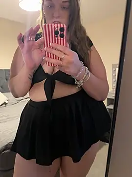 missysweetss online show from 23, 4, 2026