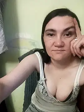 AlissaSecret online show from 8, 4, 2026