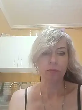 Snapshot of TaynaSecret chatting on 20, 6, 2026 TaynaSecret online show from 20, 6, 2026