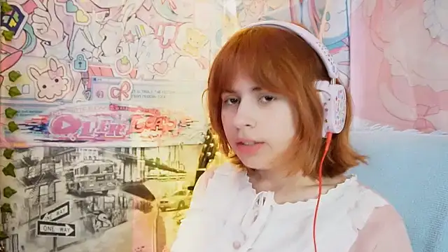 Snapshot of Janet_Vibes chatting on 17, 4, 2026 Janet Vibes online show from 17, 4, 2026