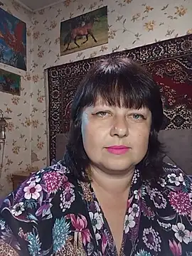 Snapshot of AuroKaria chatting on 31, 5, 2026 AuroKaria online show from 31, 5, 2026