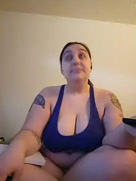 Horneysunflower420 online show from 25, 4, 2026