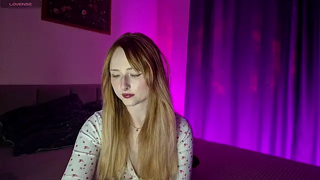 Polly Candy online show from 10, 4, 2026