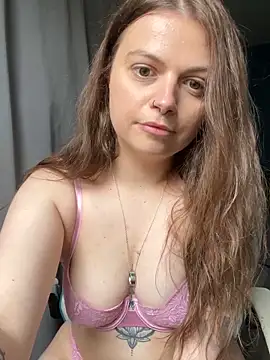 luskydream online show from 9, 4, 2026