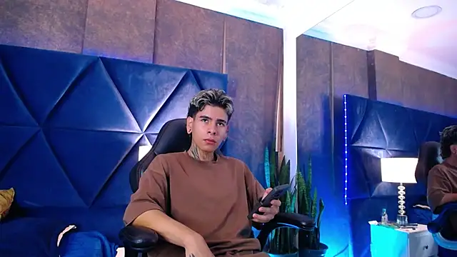 Bel Sebu online show from 8, 4, 2026