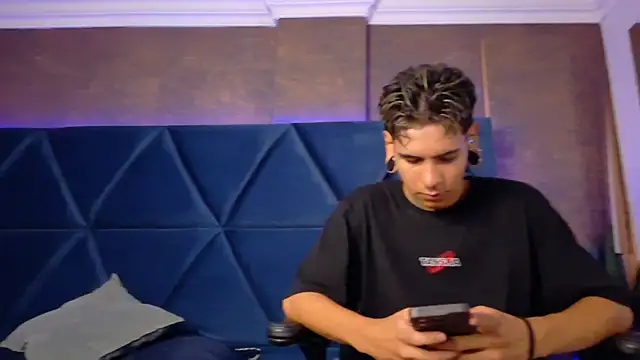 Bel Sebu online show from 13, 4, 2026