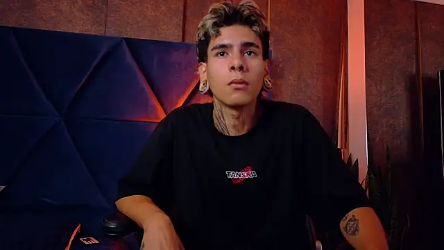 Bel Sebu online show from 15, 4, 2026