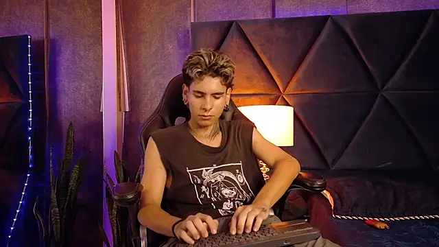 Bel Sebu online show from 17, 4, 2026