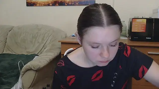 JessicaHolland1 online show from 26, 5, 2026