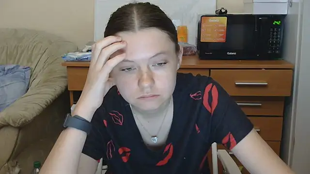 Snapshot of JessicaHolland1 chatting on 17, 7, 2026 JessicaHolland1 online show from 17, 7, 2026