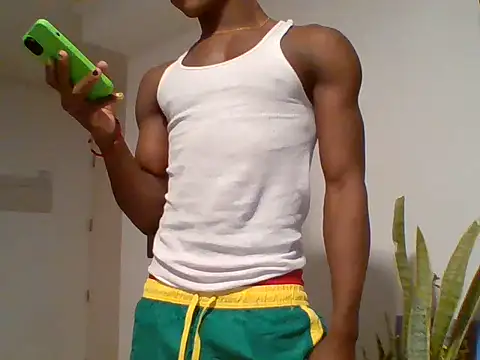 Snapshot of sexy_blackcoc chatting on 7, 6, 2026 sexy blackcoc online show from 7, 6, 2026