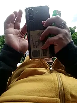 vegonicarouge online show from 15, 4, 2026