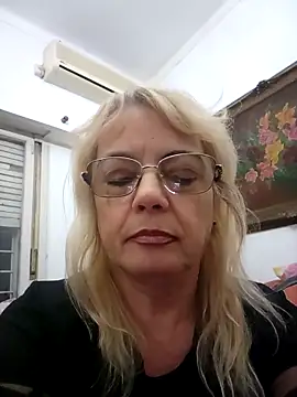 MatureElegantWidow online show from 2, 5, 2026