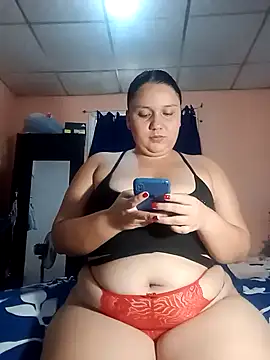 Marialae2735 online show from 8, 4, 2026