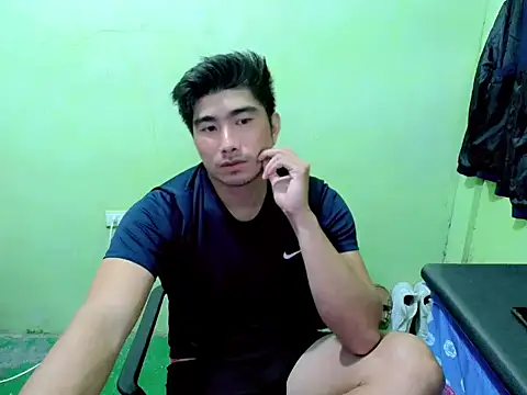 Snapshot of Hunkfireman chatting on 14, 4, 2026 Hunkfireman online show from 14, 4, 2026