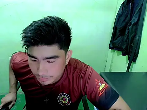 Snapshot of Hunkfireman chatting on 1, 5, 2026 Hunkfireman online show from 1, 5, 2026