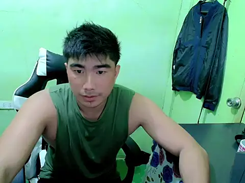 Snapshot of Hunkfireman chatting on 22, 5, 2026 Hunkfireman online show from 22, 5, 2026