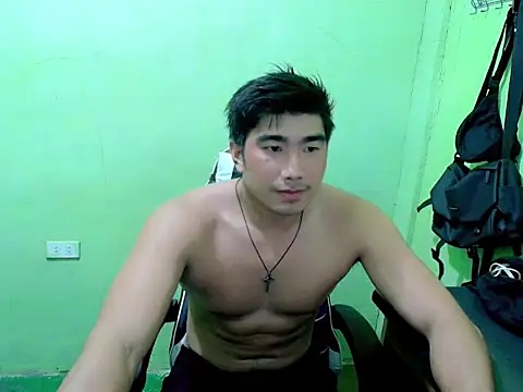 Snapshot of Hunkfireman chatting on 15, 6, 2026 Hunkfireman online show from 15, 6, 2026