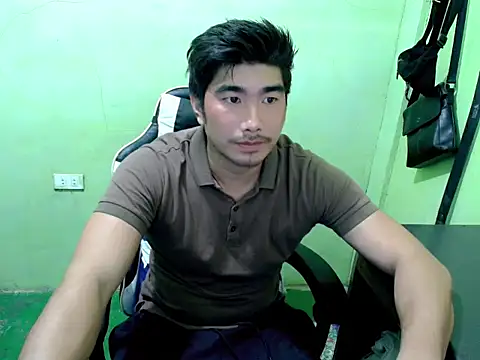 Snapshot of Hunkfireman chatting on 28, 6, 2026 Hunkfireman online show from 28, 6, 2026