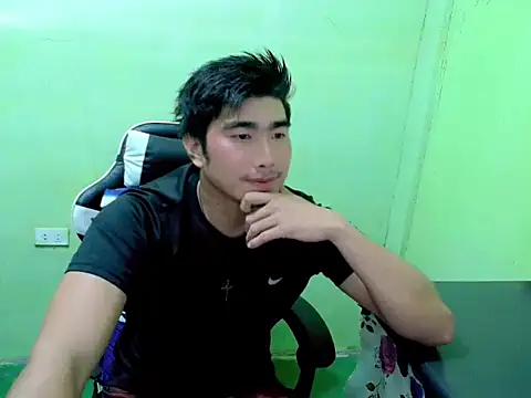 Snapshot of Hunkfireman chatting on 2, 7, 2026 Hunkfireman online show from 2, 7, 2026