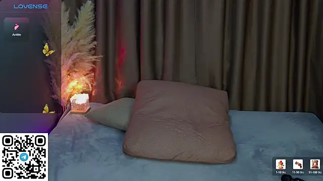 JennyJordans online show from 21, 4, 2026