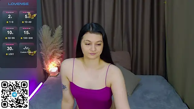 JennyJordans online show from 24, 4, 2026
