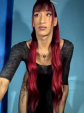 Snapshot of SamySeduction chatting on 7, 6, 2026 SamySeduction online show from 7, 6, 2026