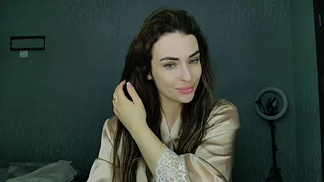 Kira  love1 online show from 14, 4, 2026