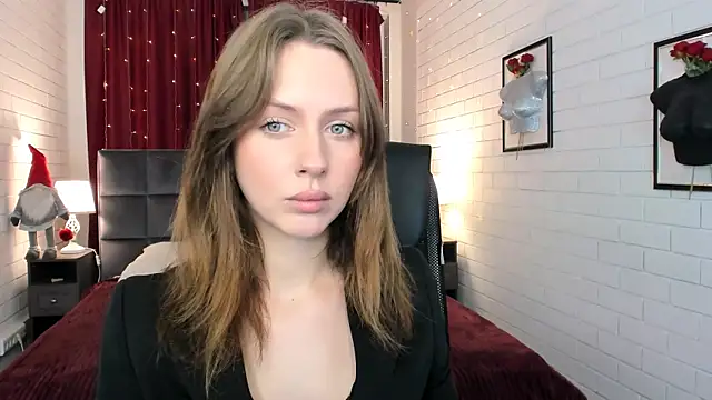 MeganClapp online show from 20, 4, 2026