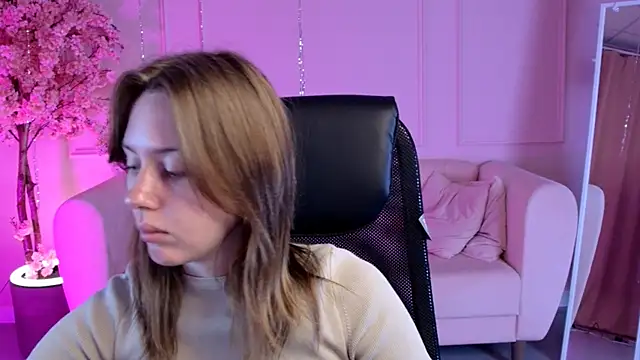 MeganClapp online show from 10, 5, 2026