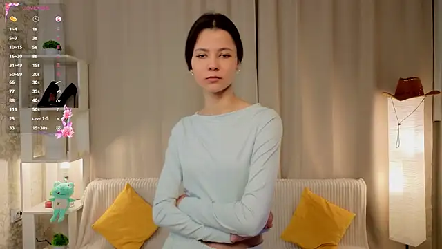 SheliaBinkley online show from 25, 4, 2026