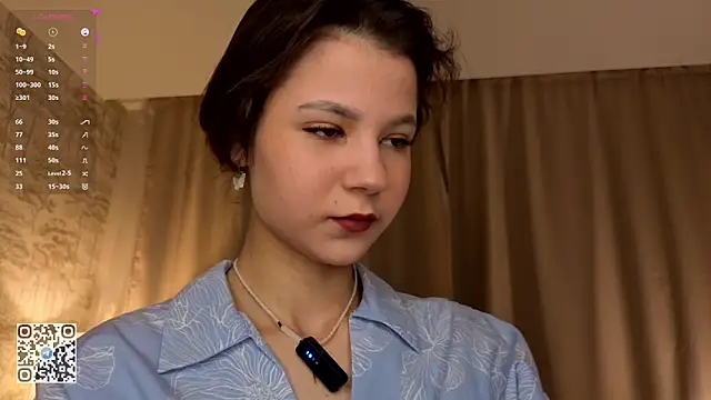 SheliaBinkley online show from 18, 6, 2026