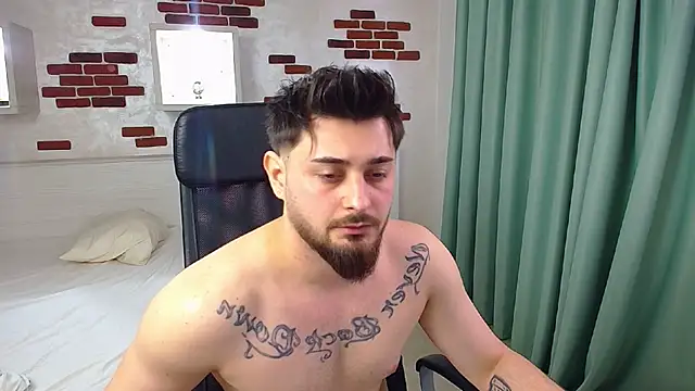 JalenPen online show from 4, 4, 2026